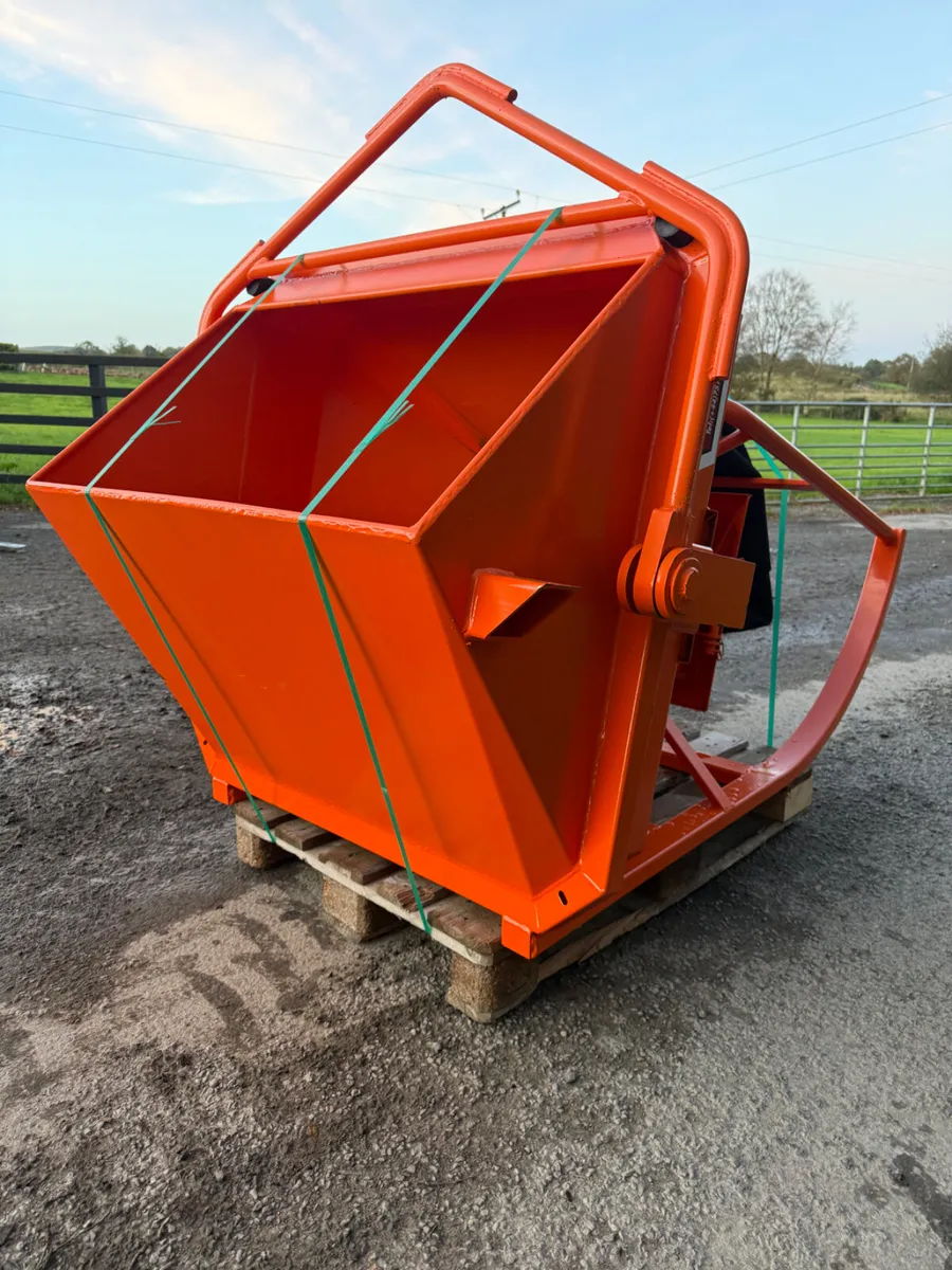 Concrete Skip - Image 3