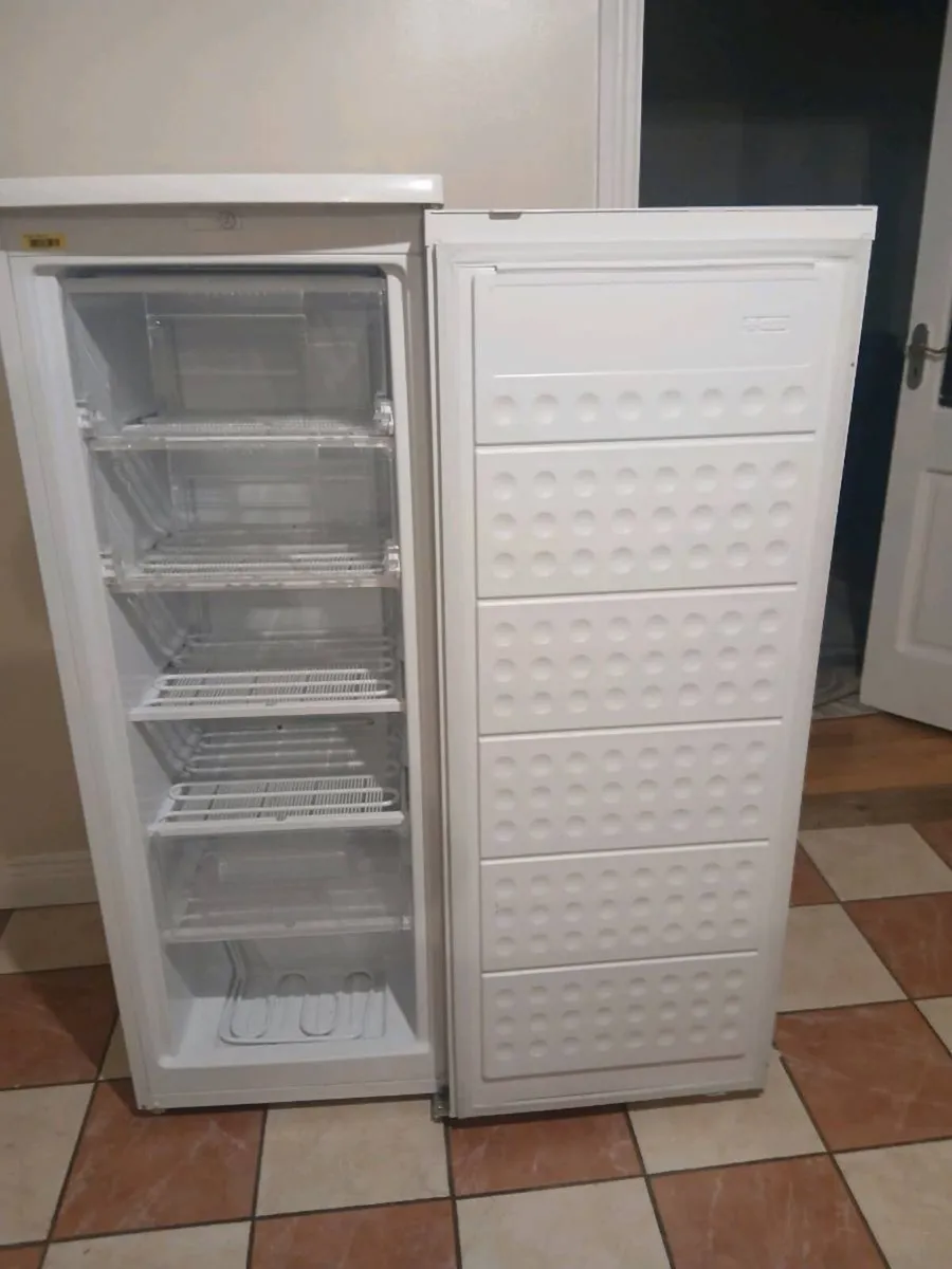 PowerPoint 6 drawer freezer - Image 1