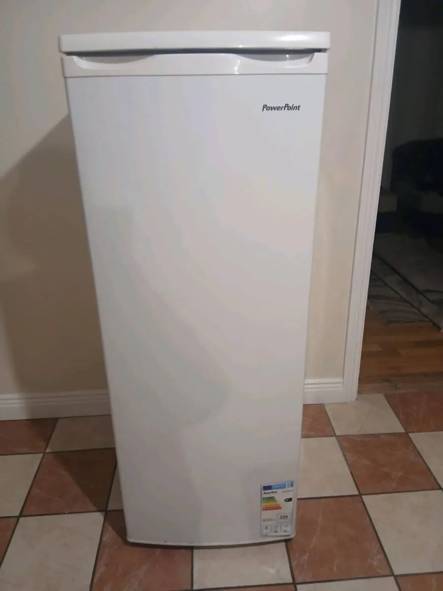 PowerPoint 6 drawer freezer - Image 2