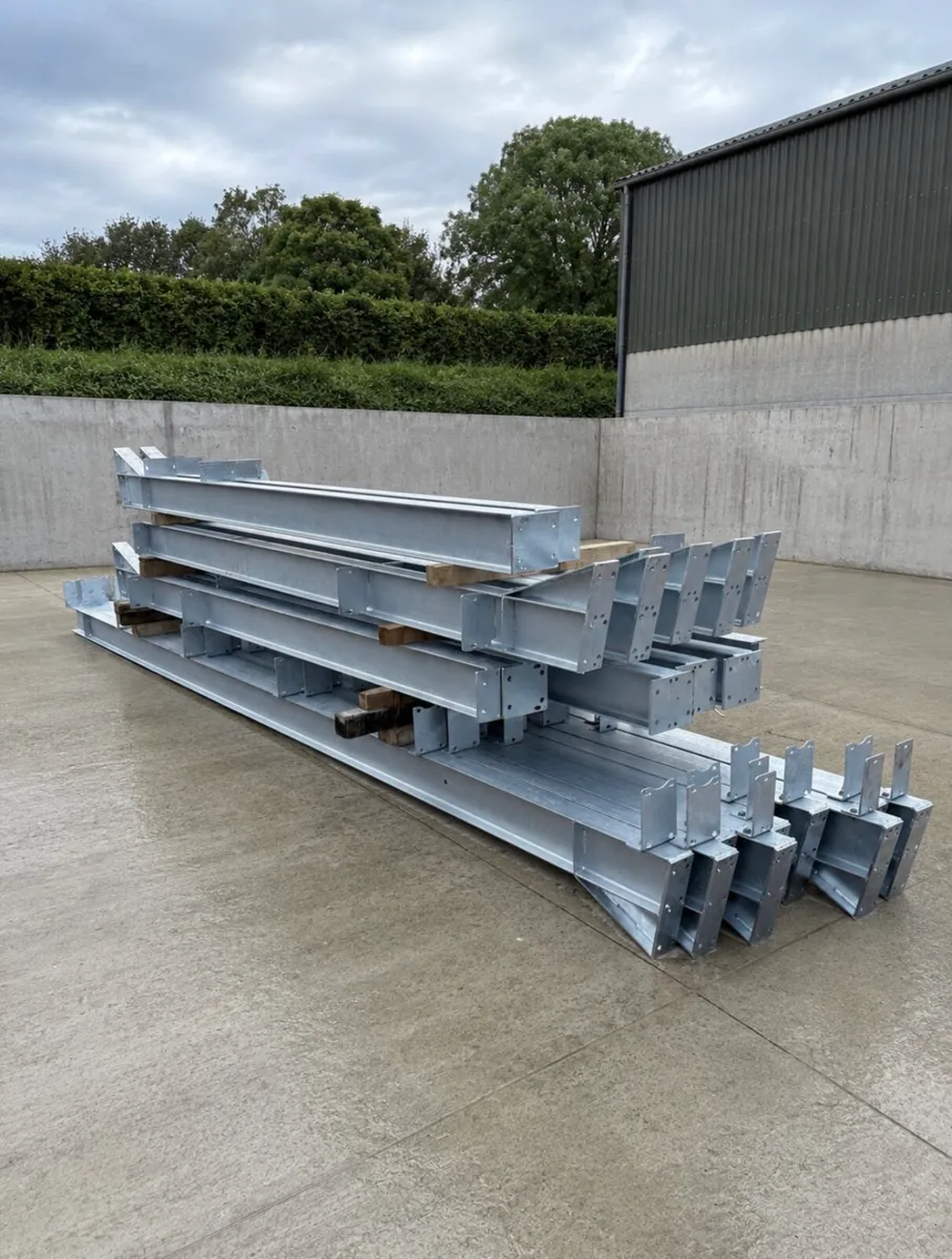 Kit sheds