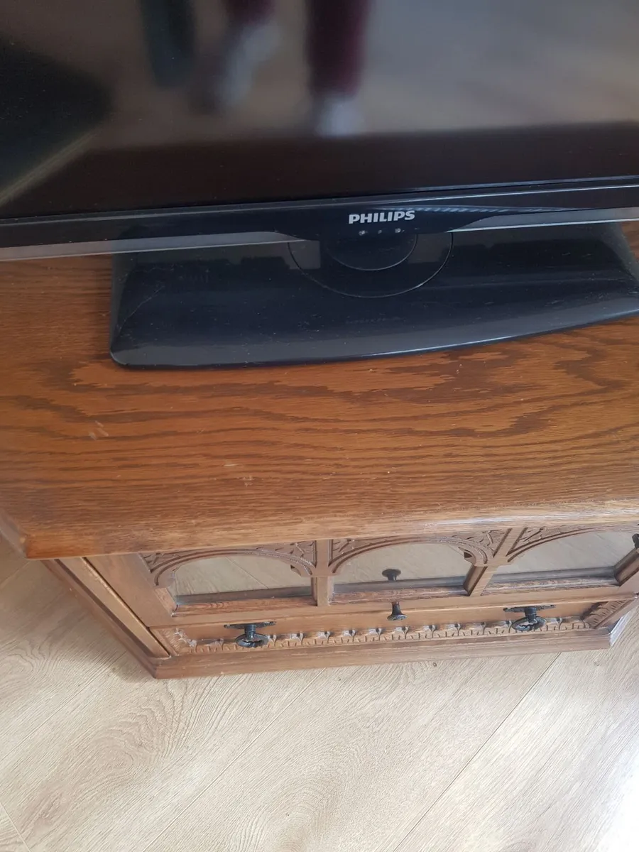 TV corner unit - Image 2