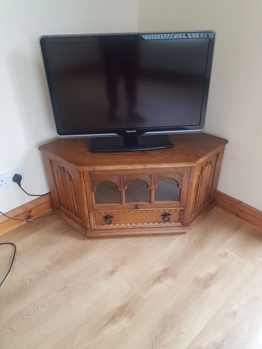 TV corner unit - Image 3