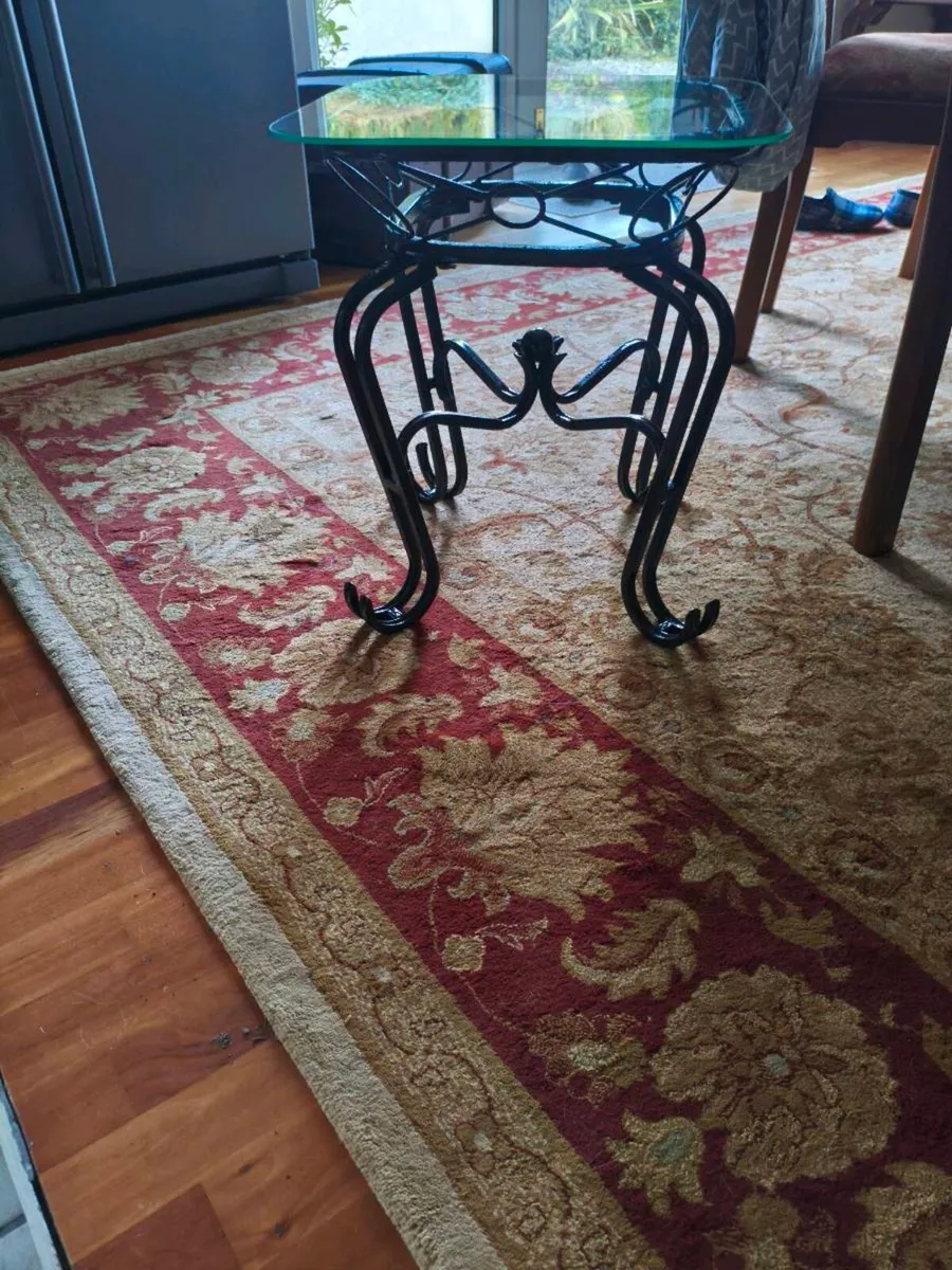 Beautiful side table like new 25 euro - Image 3