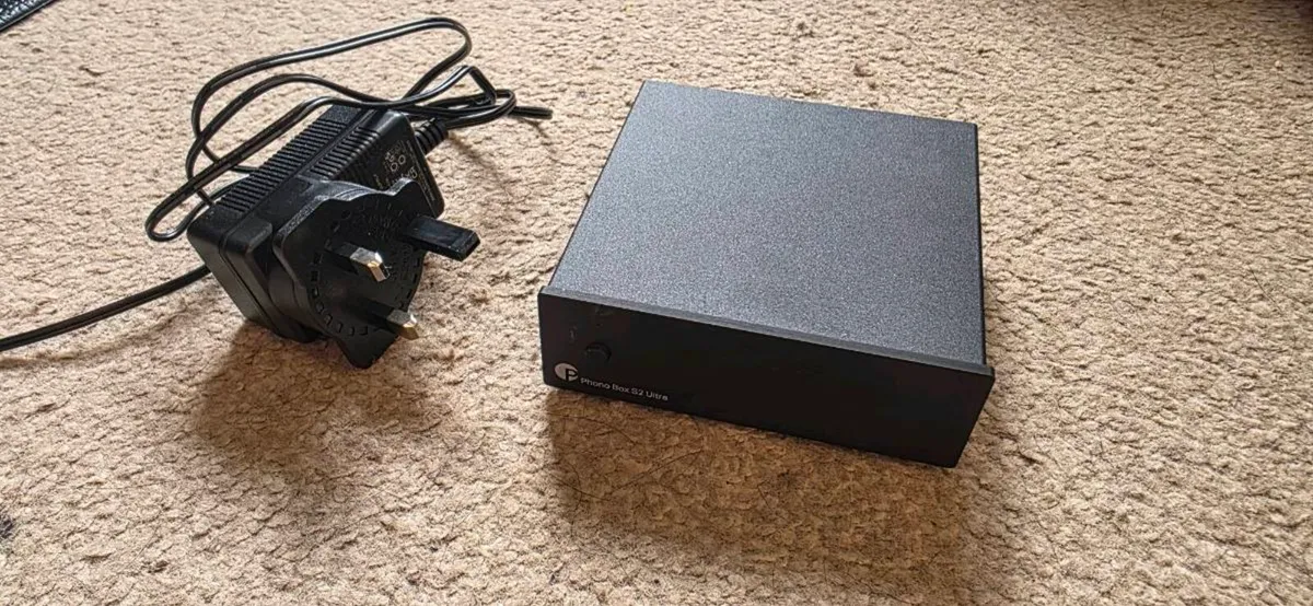 Pro-ject Phonobox S2 Ultra - Image 2