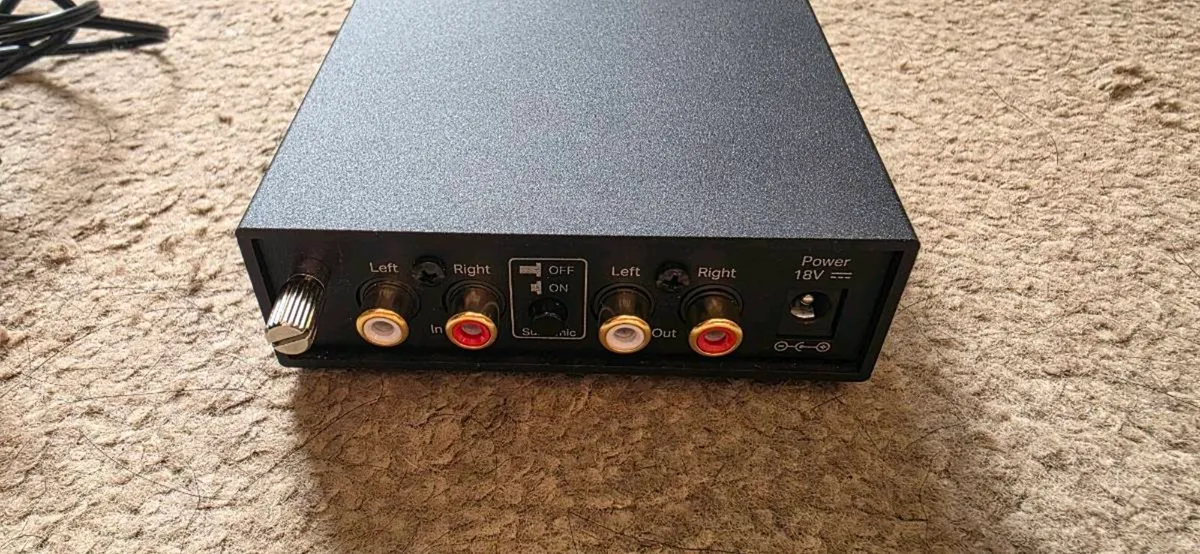 Pro-ject Phonobox S2 Ultra - Image 3