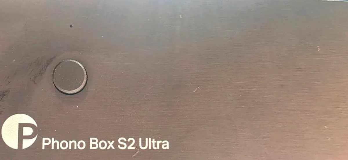 Pro-ject Phonobox S2 Ultra - Image 4