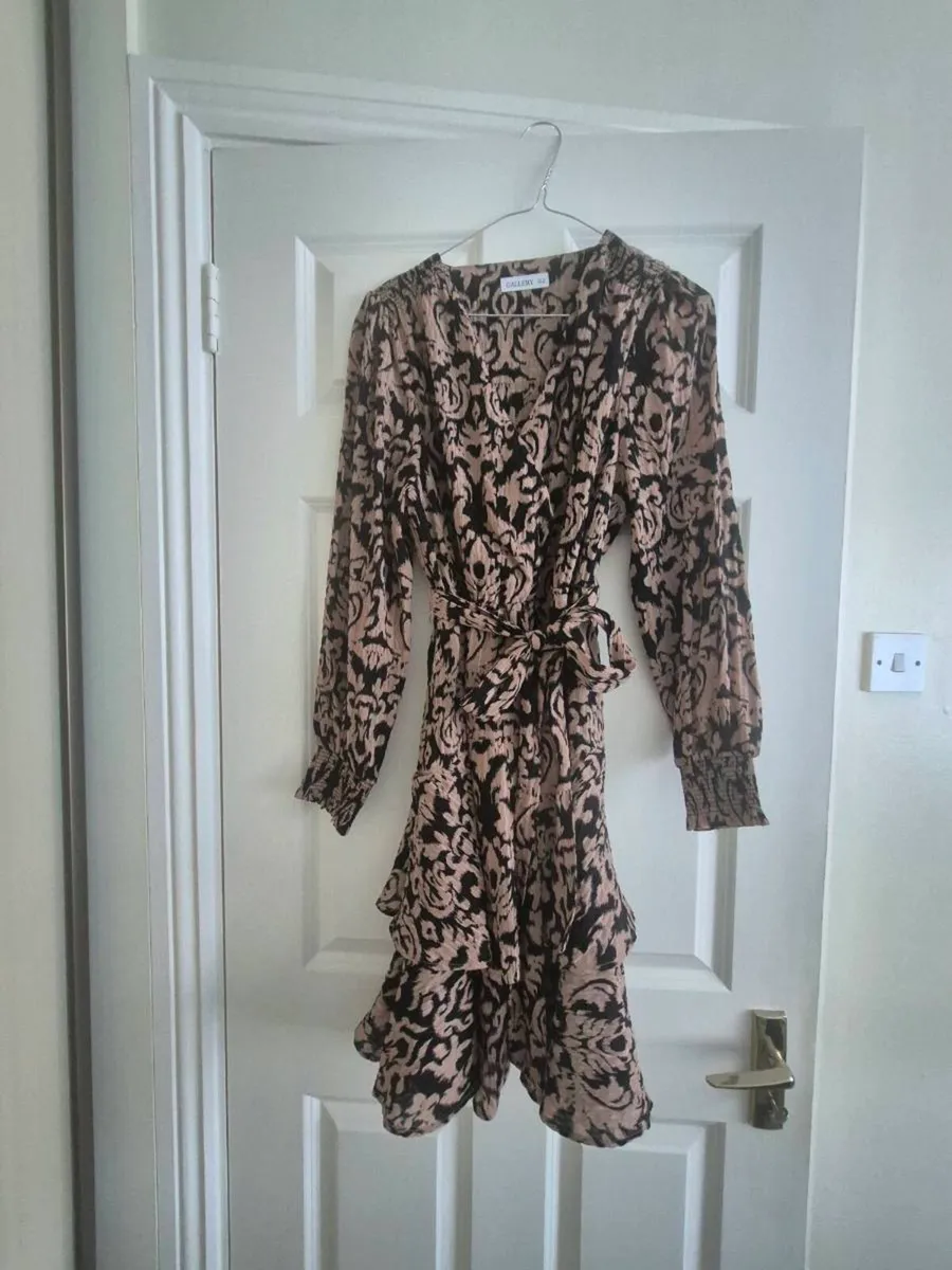 Dress - Image 1