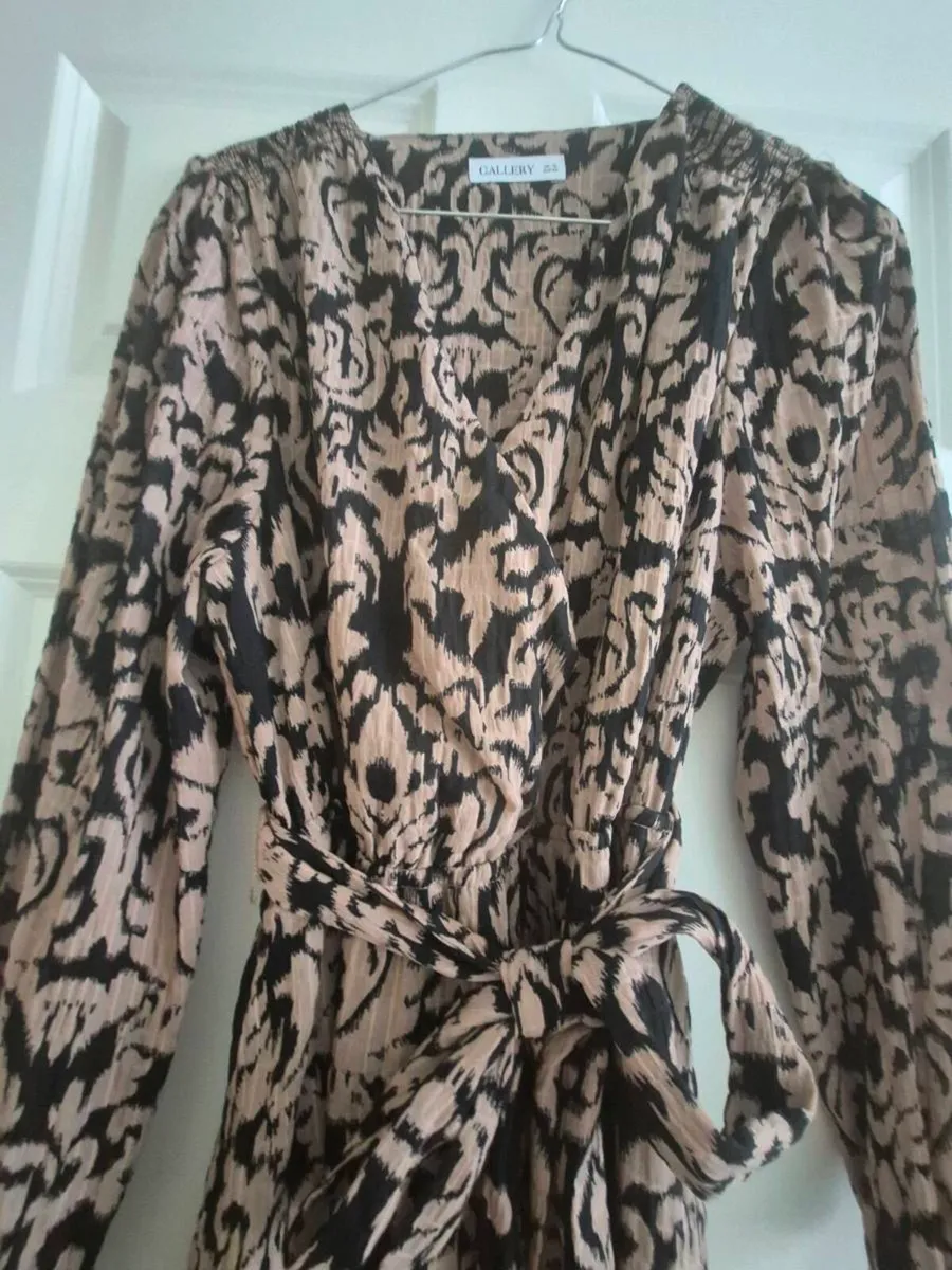 Dress - Image 2