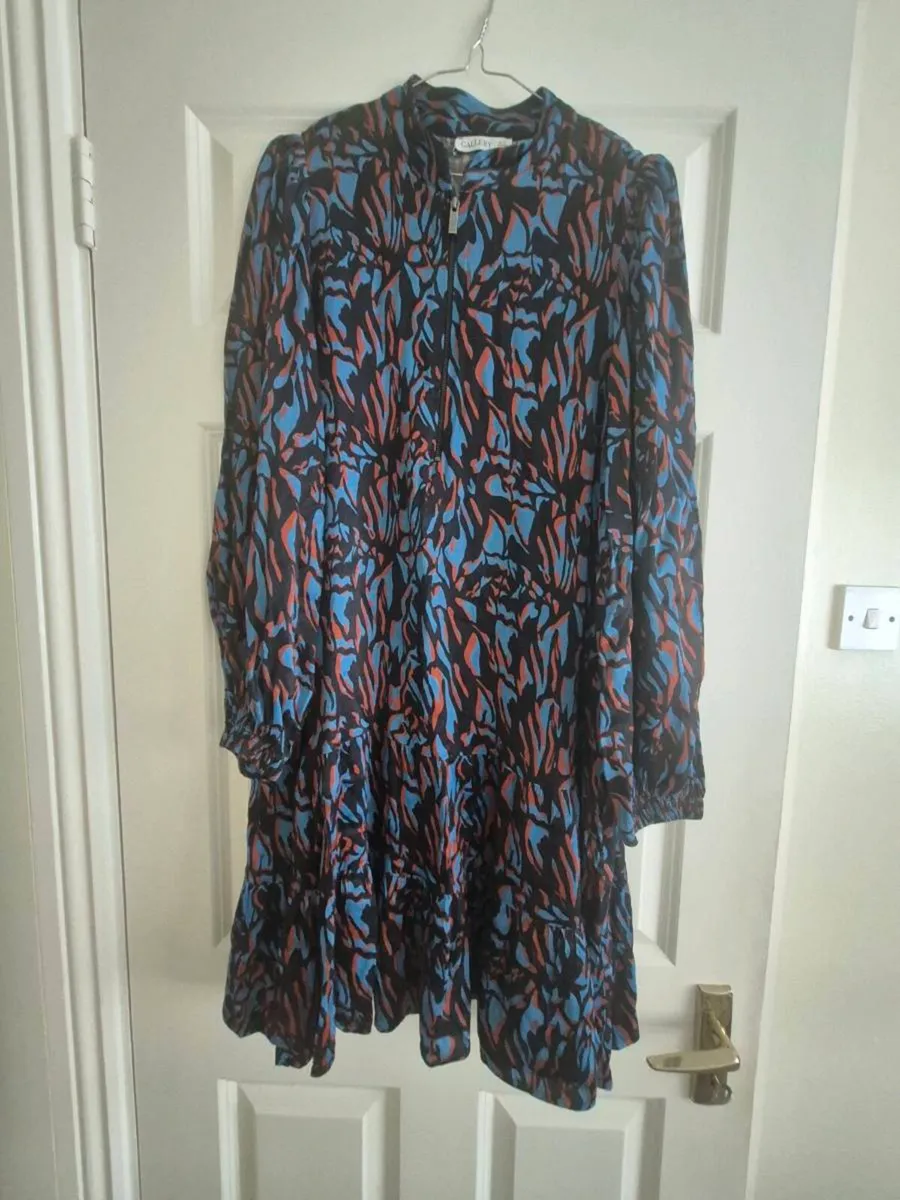 Dress - Image 1
