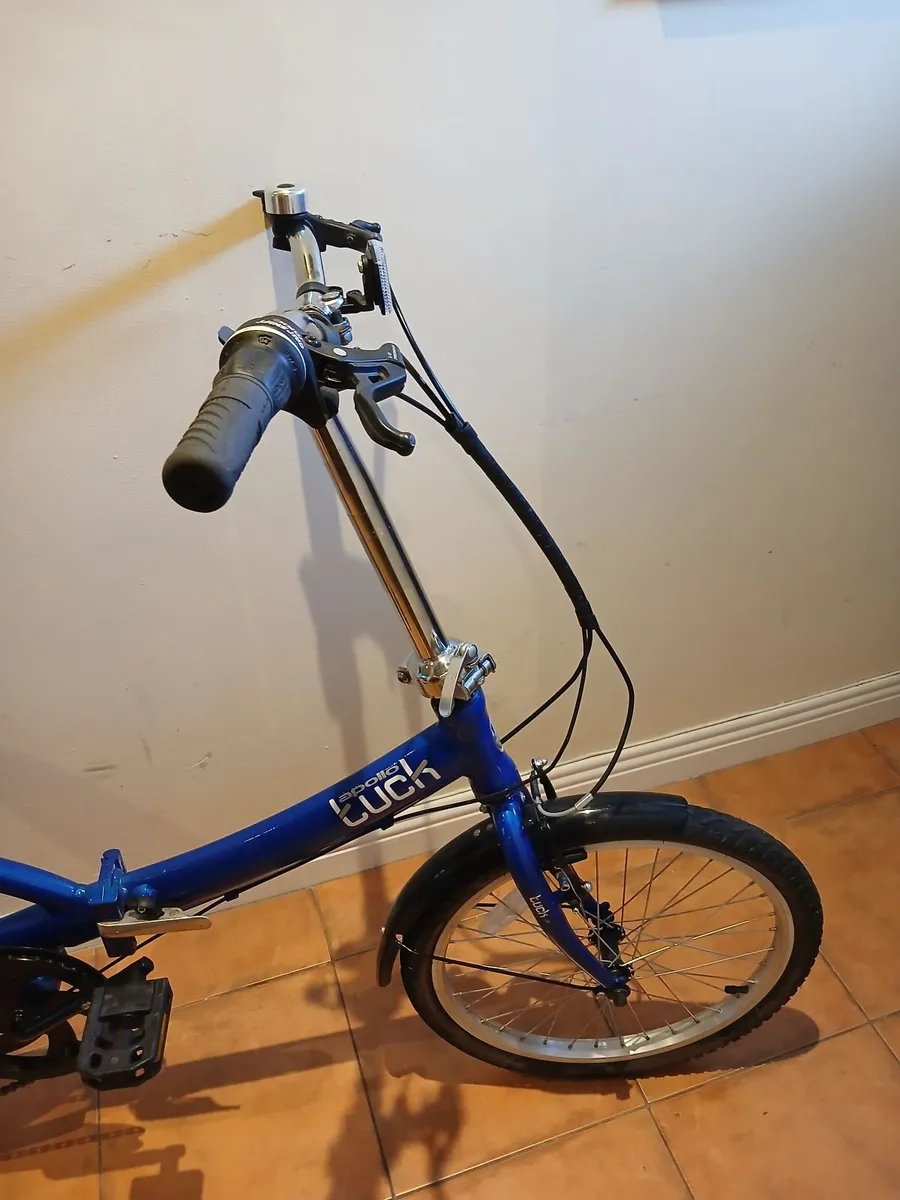Bicycle - Image 4