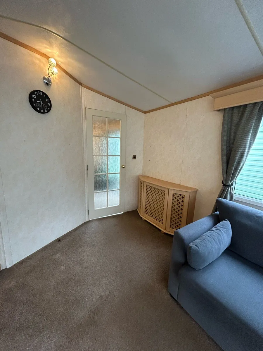 BK BLUEBIRD SENATOR @ HUDSONS KILDARE MOBILE HOMES - Image 4