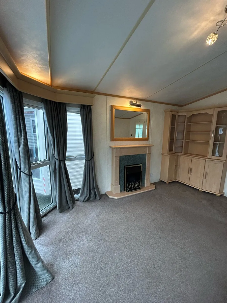 BK BLUEBIRD SENATOR @ HUDSONS KILDARE MOBILE HOMES - Image 3