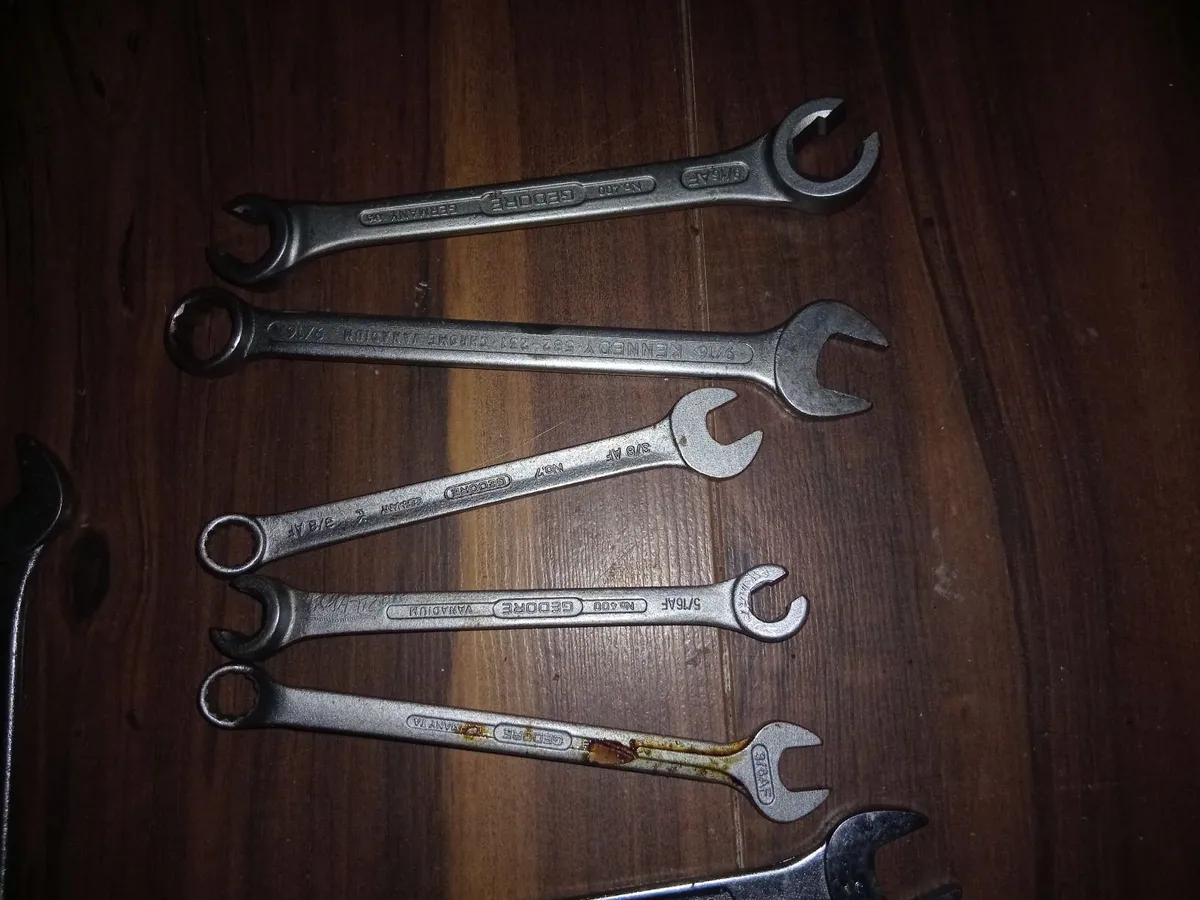 TOOLS - Image 2
