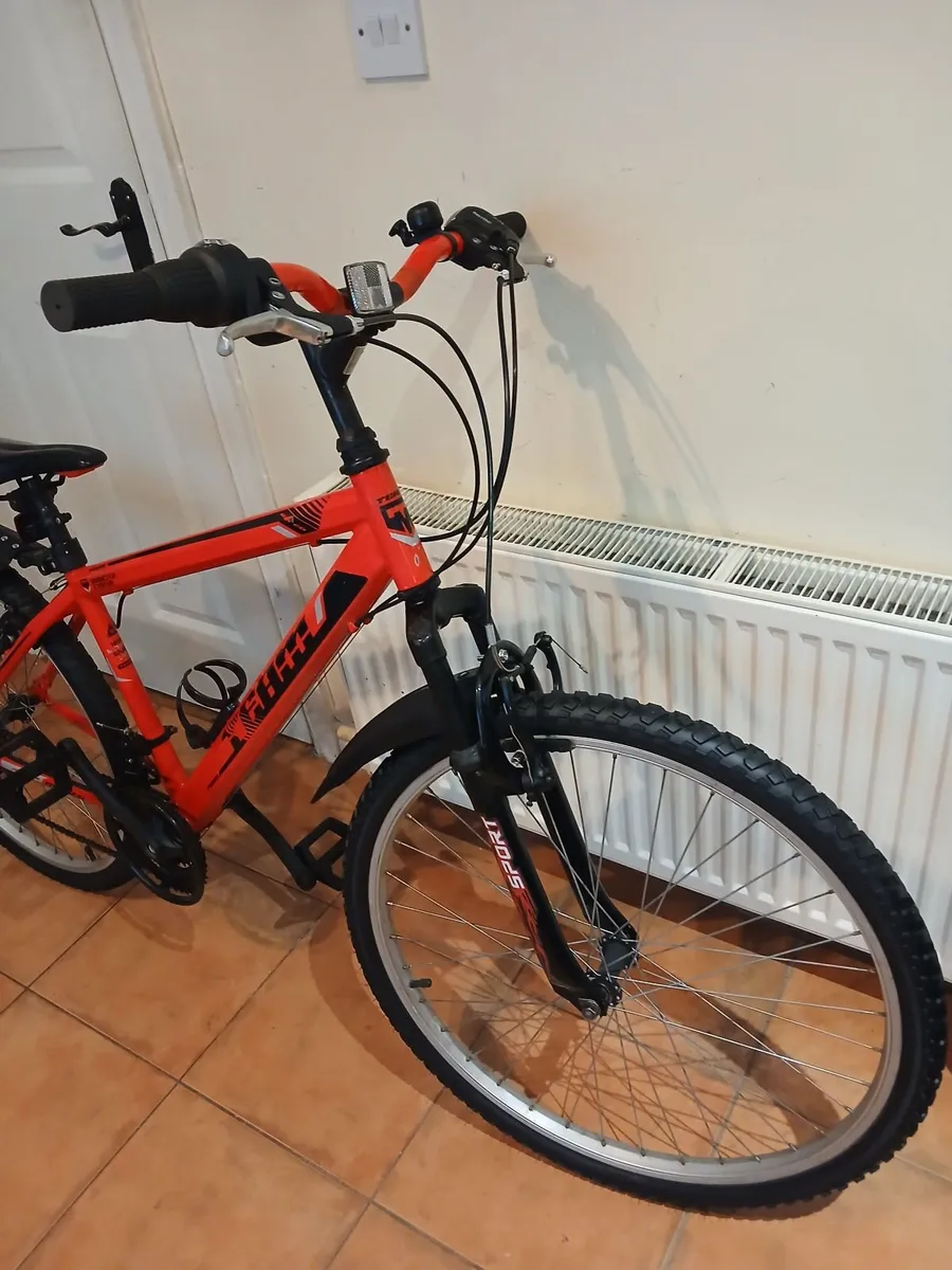 Bicycle - Image 4