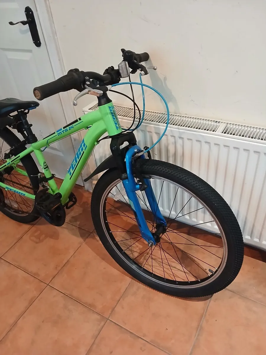 Bicycle - Image 4