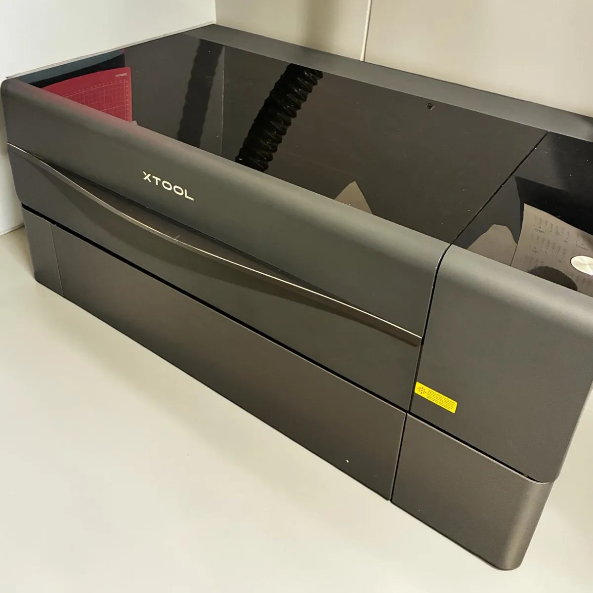 Laser cutter XTool p2 - Image 1