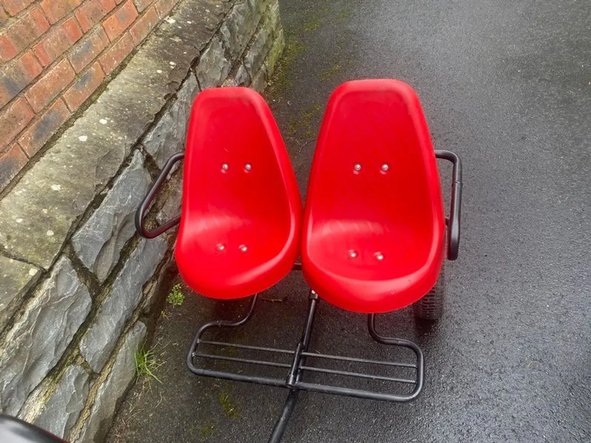 Dino go cart - Image 4