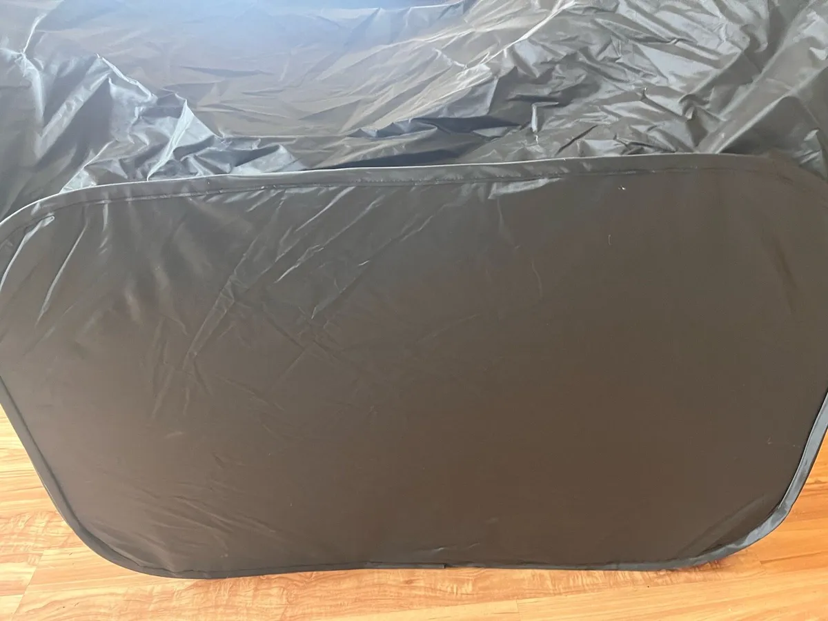 Blackout tent - Image 2