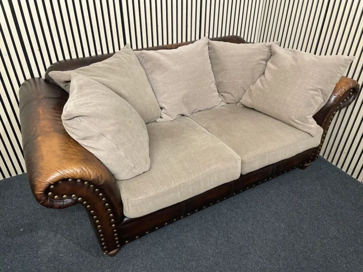 QUALITY SOFA SUITES AT CJM FURNITURE 19.10.26 - Image 3