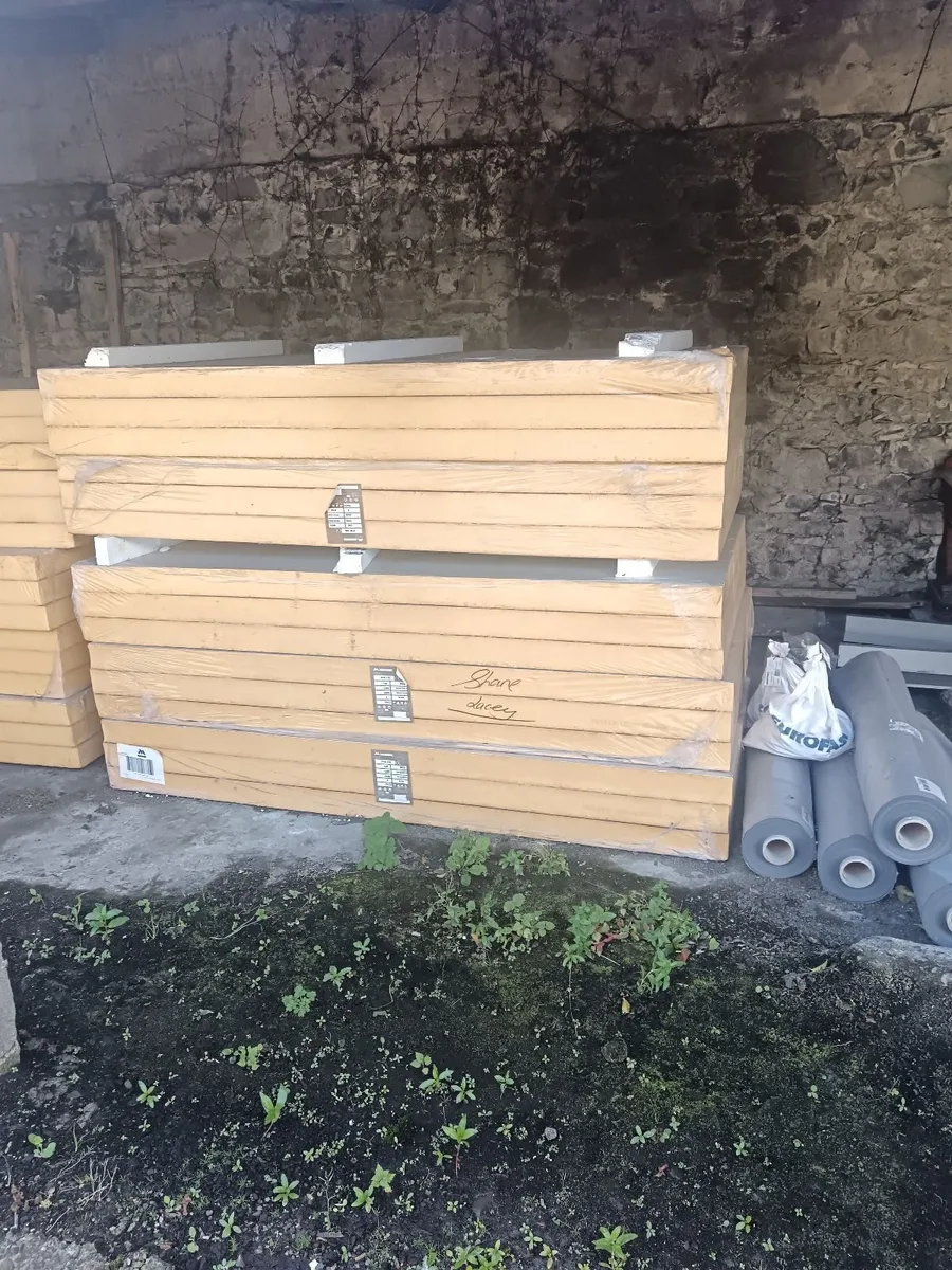 100 mm insulation - Image 2