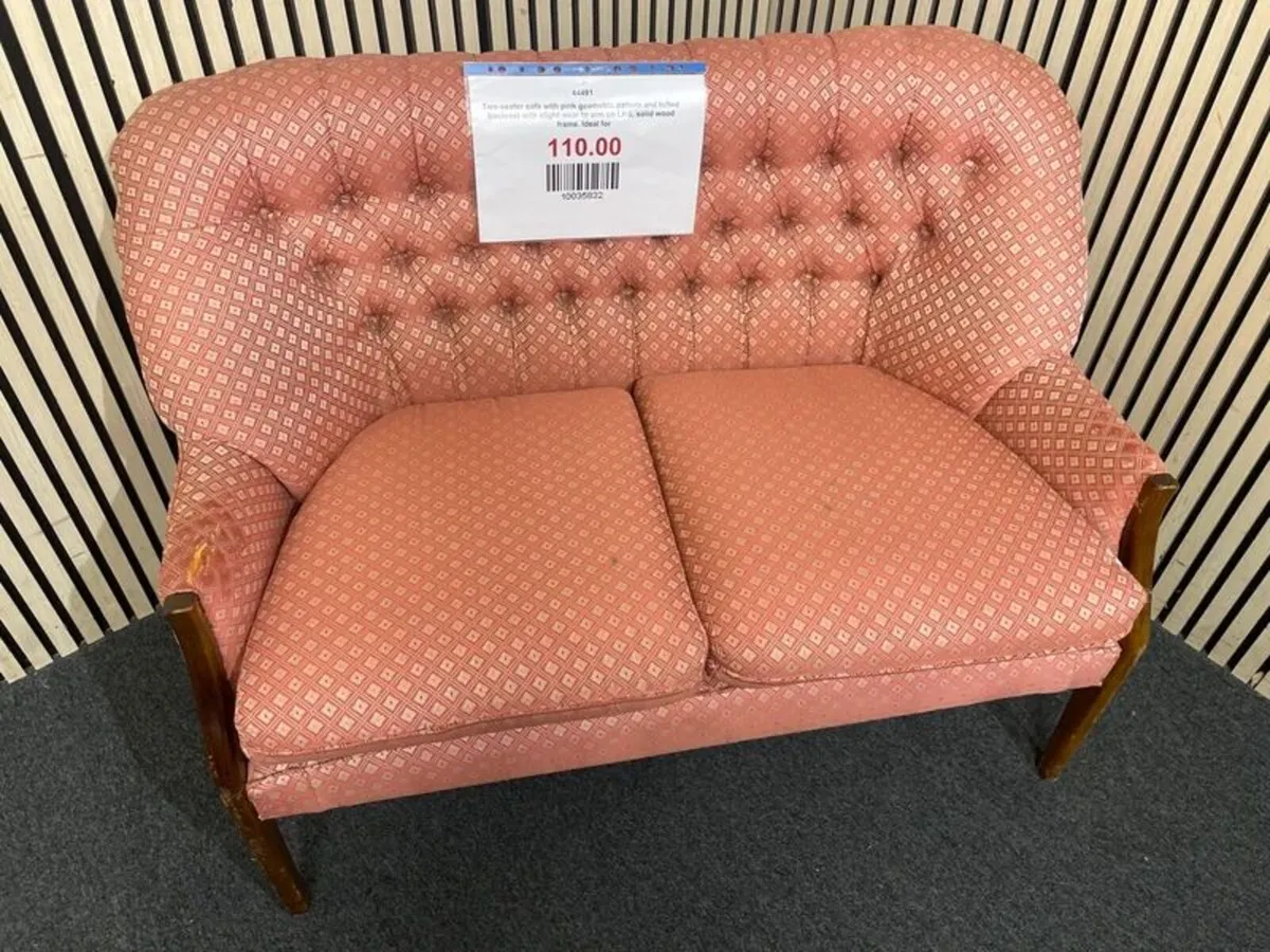 QUALITY SOFA SUITES AT CJM FURNITURE 19.10.26 - Image 4
