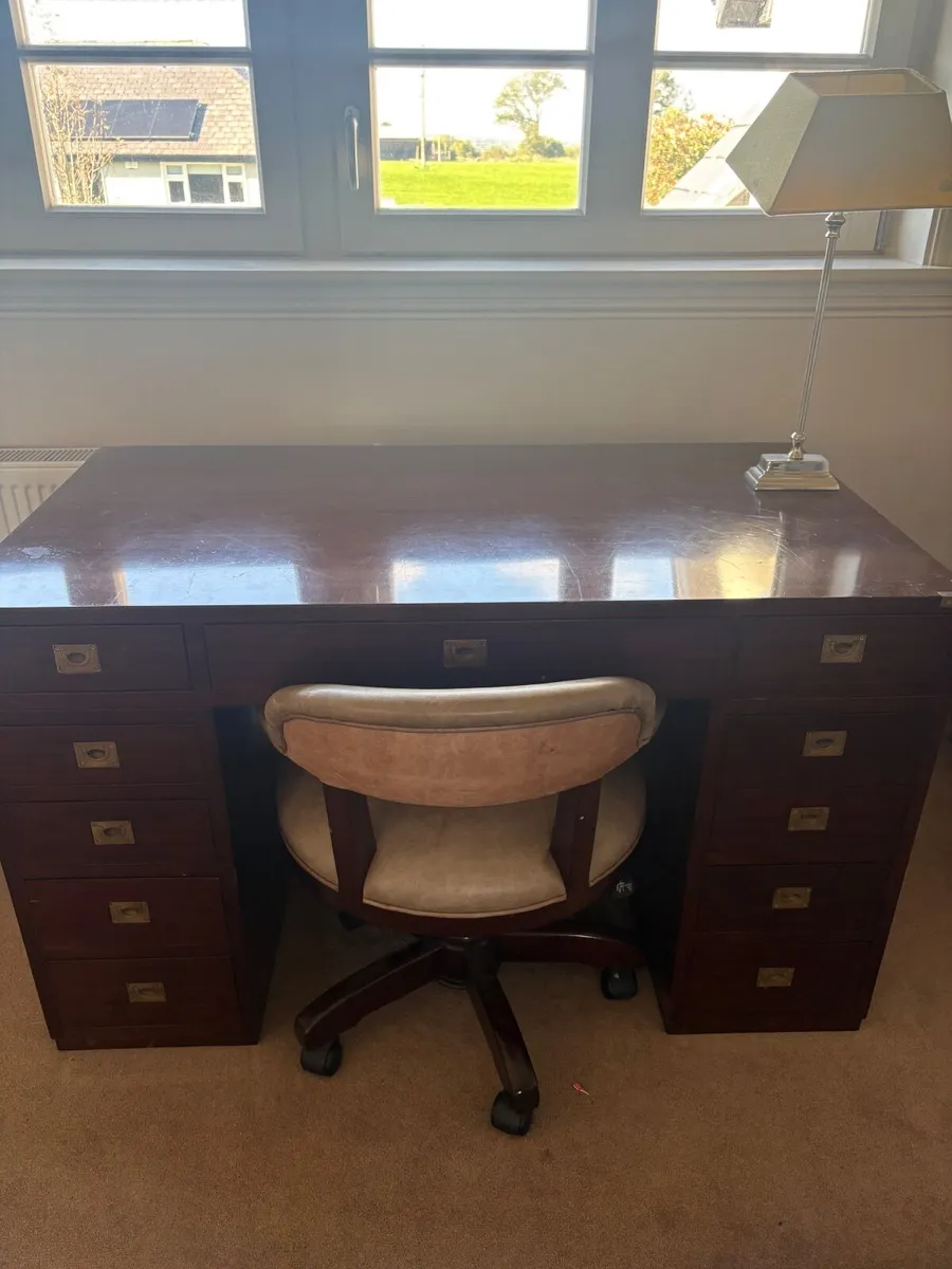 Desk - Image 1
