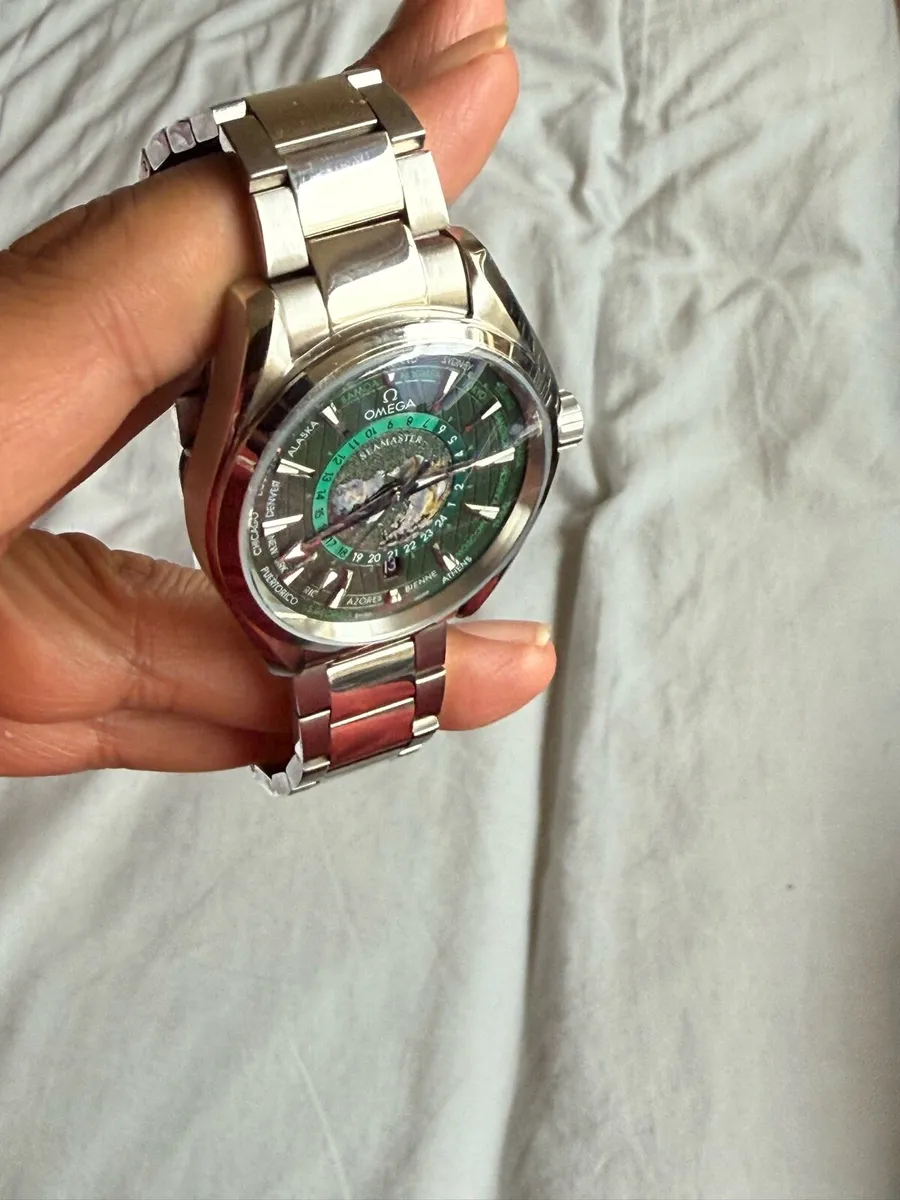Watch man - Image 3