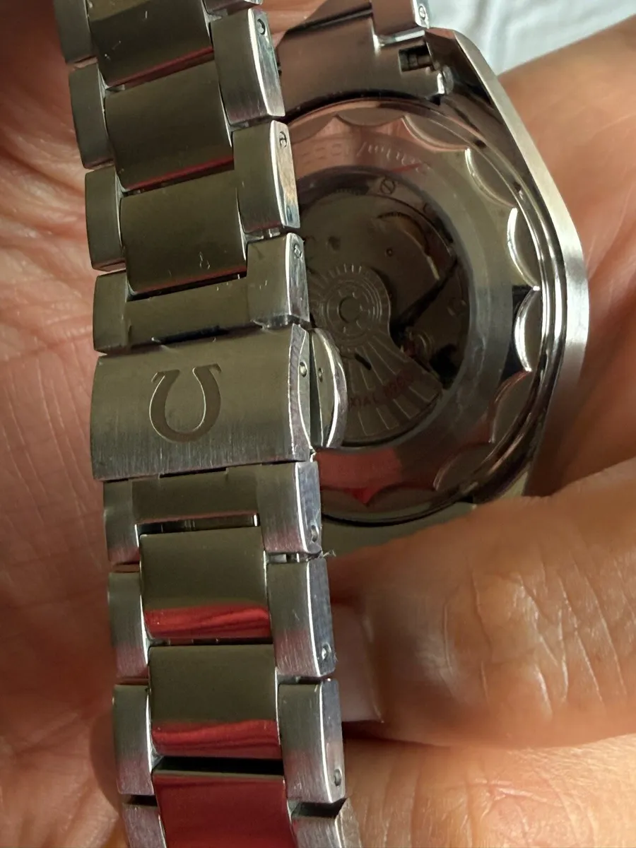 Watch man - Image 4