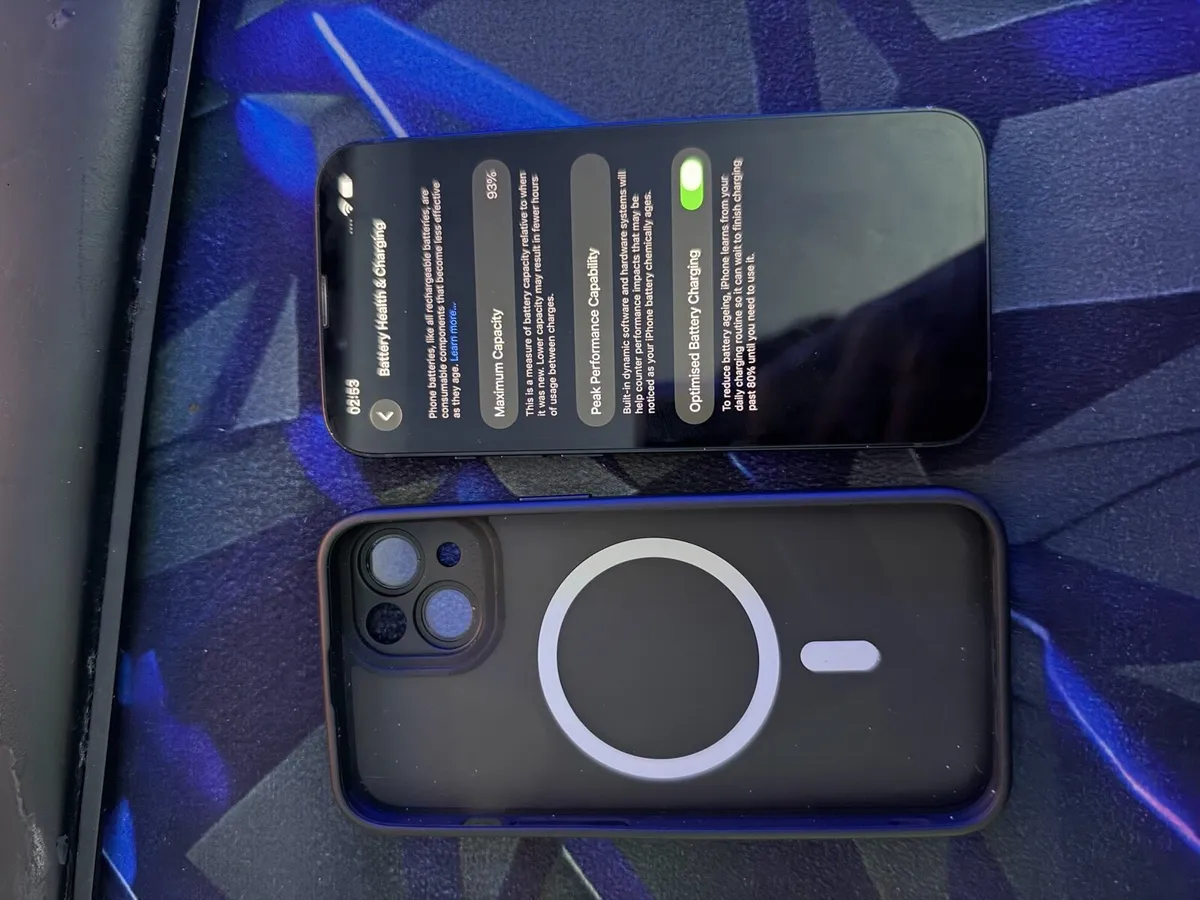 iPhone 13 - Image 2