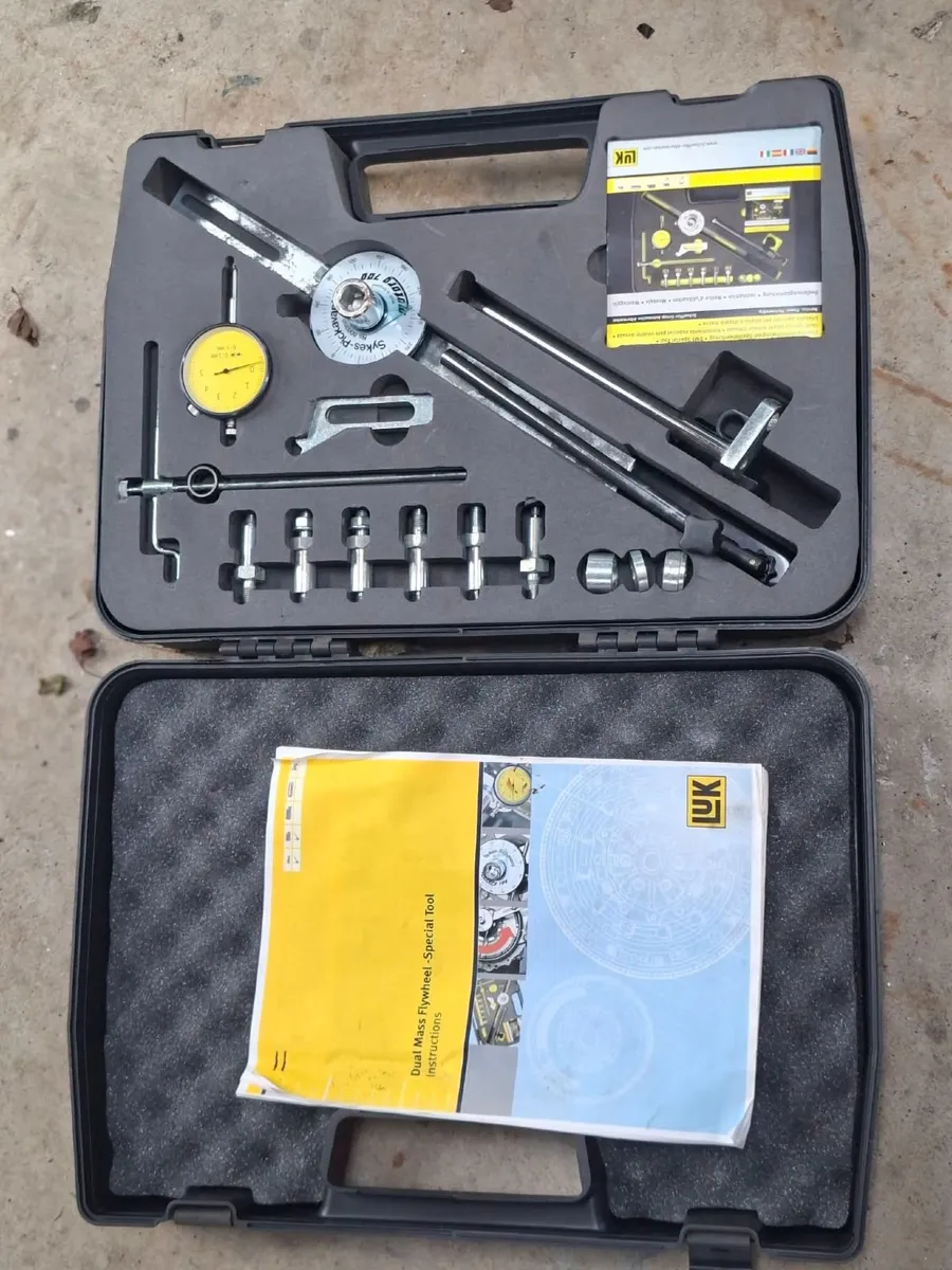 Mechanic Garage equipment/parts for sale - Image 1