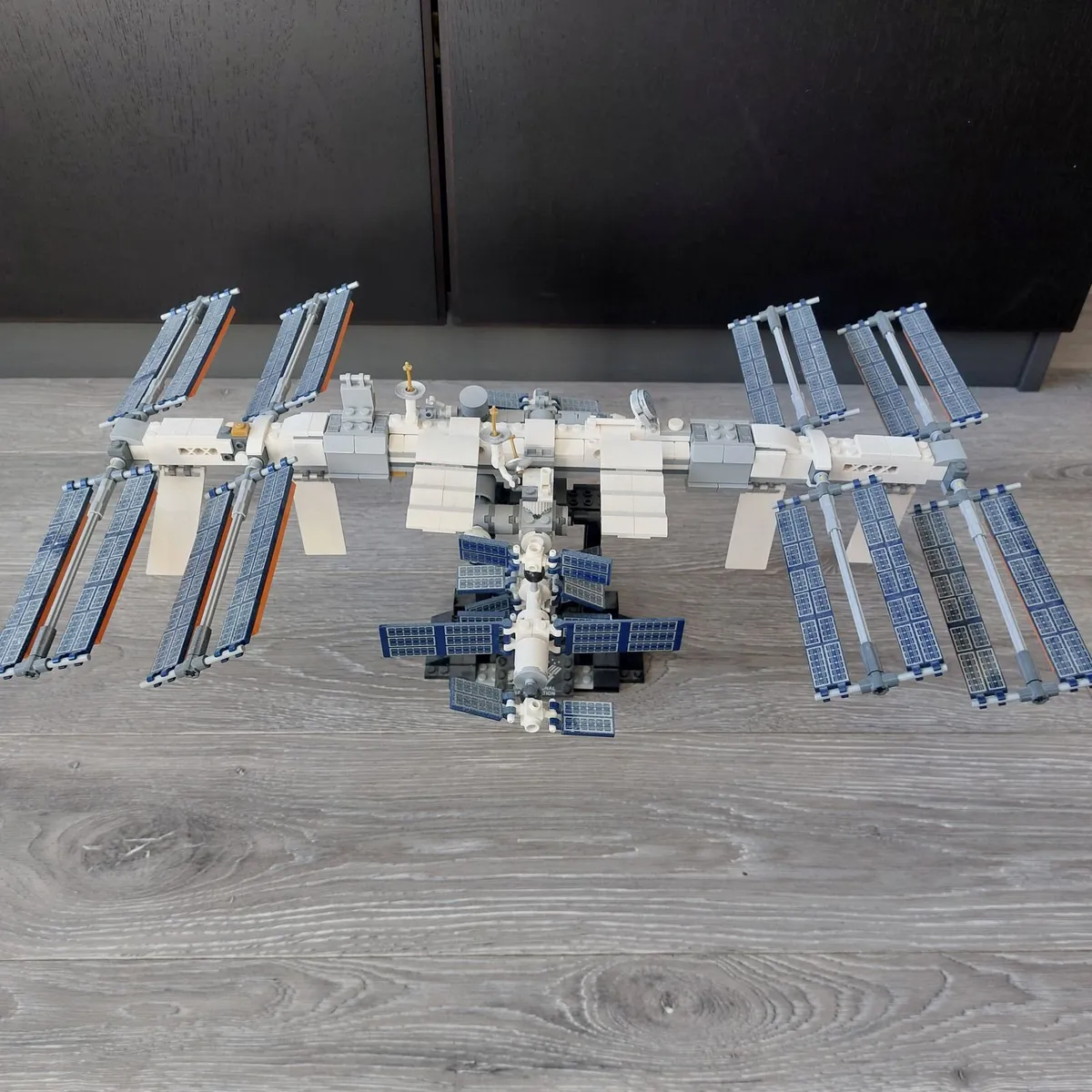 Space Lego - Image 1