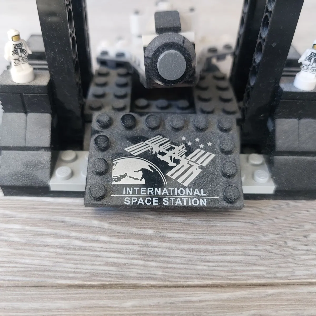 Space Lego - Image 2