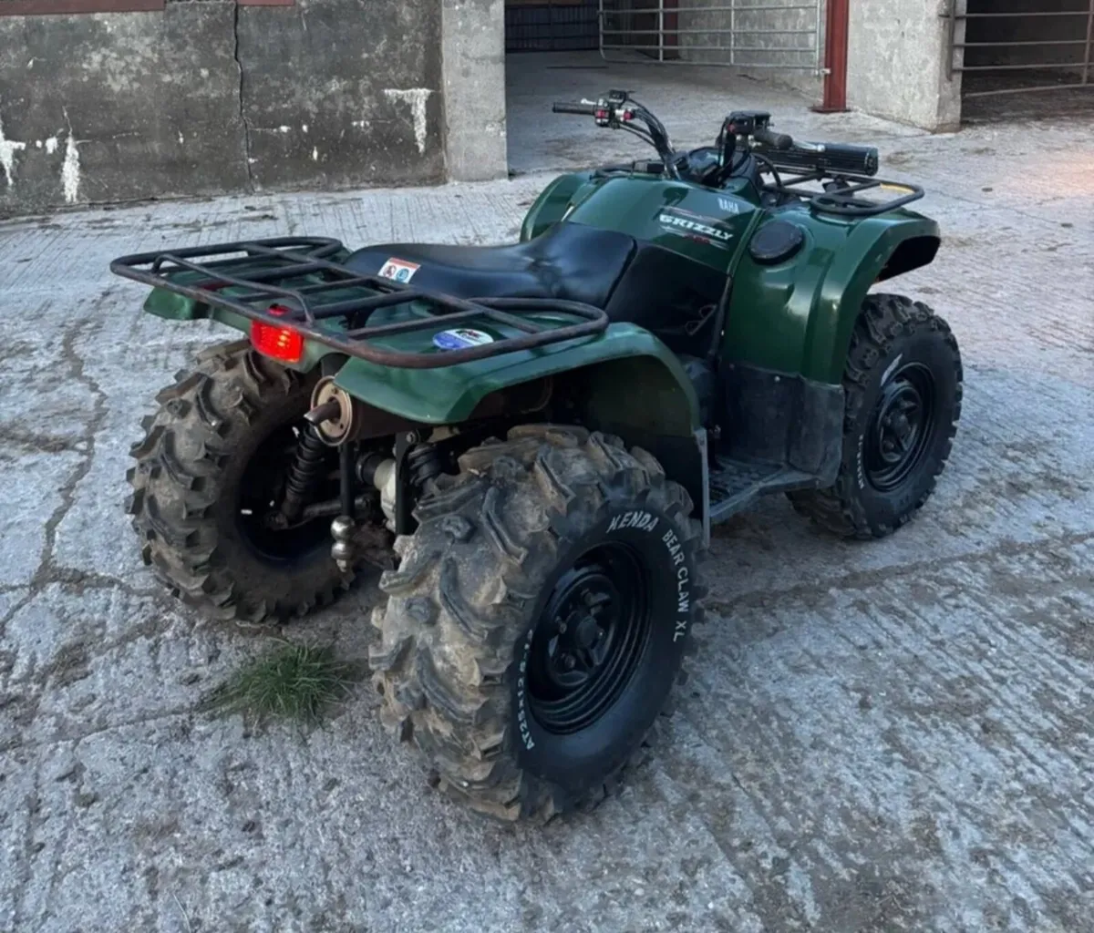 Quad - Image 1