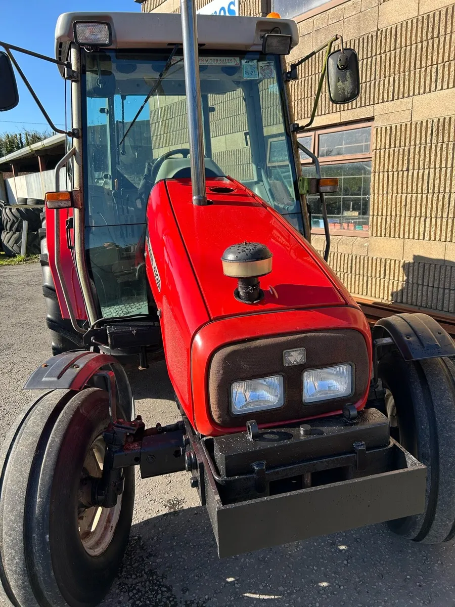Massey Ferguson 4225 - Image 3