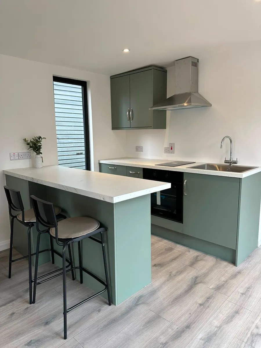 Modular Home in stock. 10x3.7 meters. - Image 2