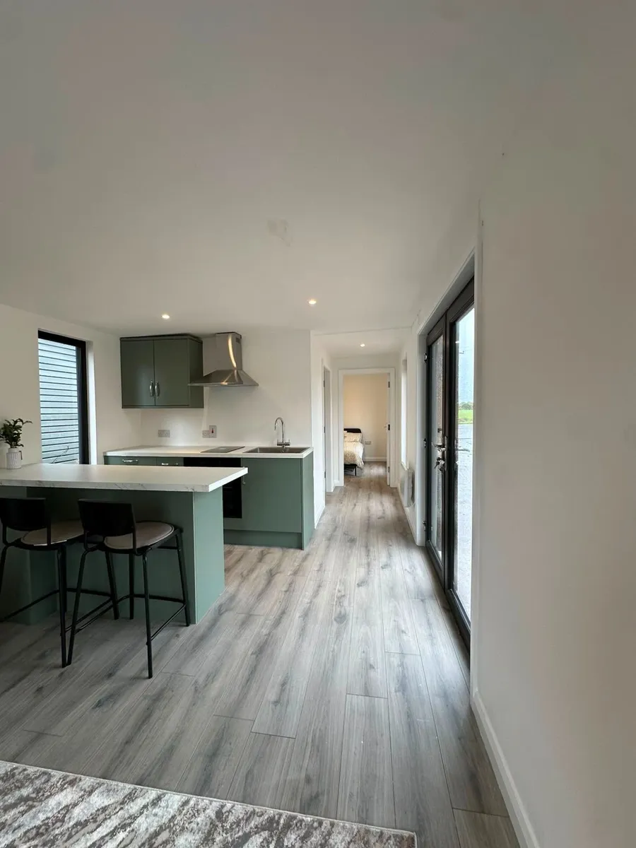 Modular Home in stock. 10x3.7 meters. - Image 4