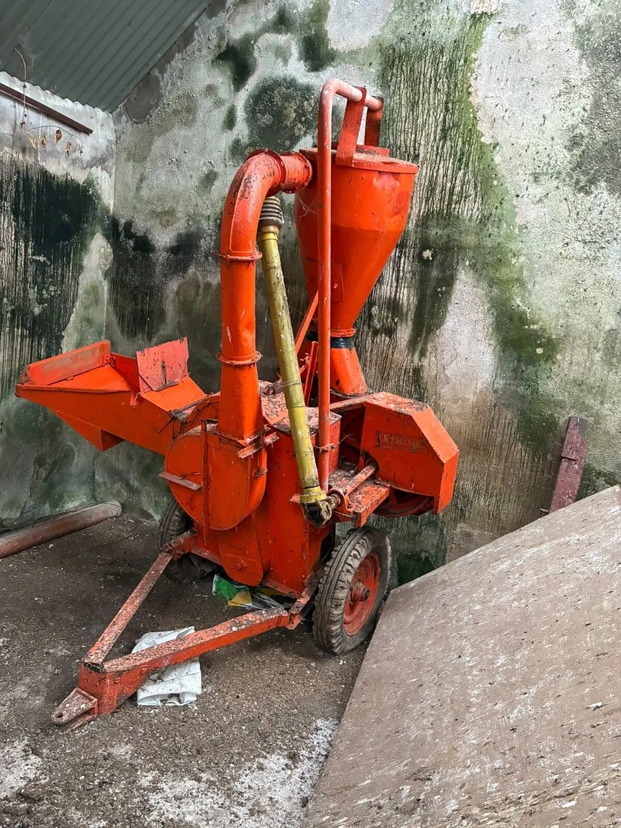 Hammer Mill