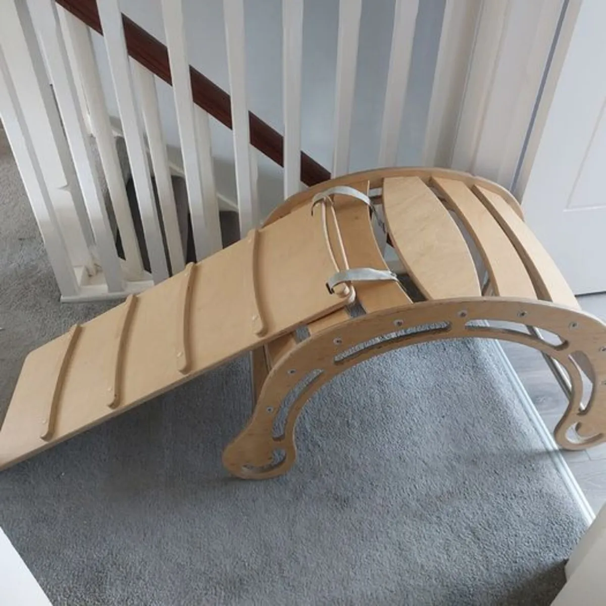Montessori Rocker - Image 1