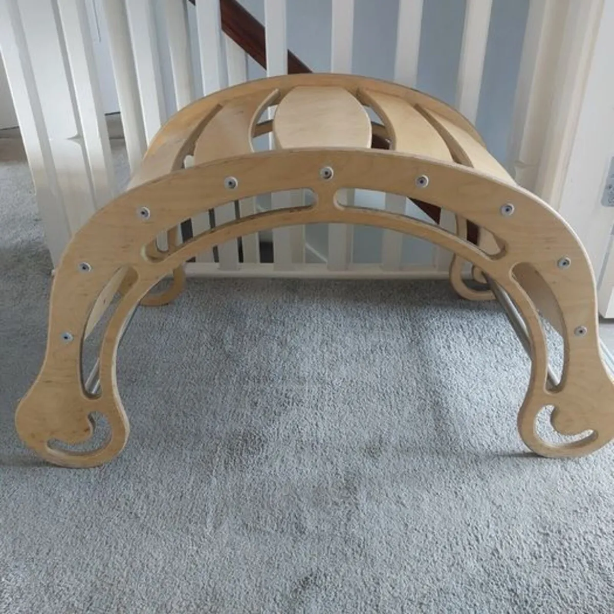 Montessori Rocker - Image 4