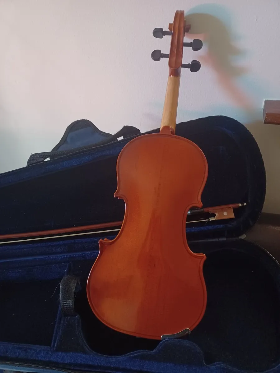 Violin - Image 4