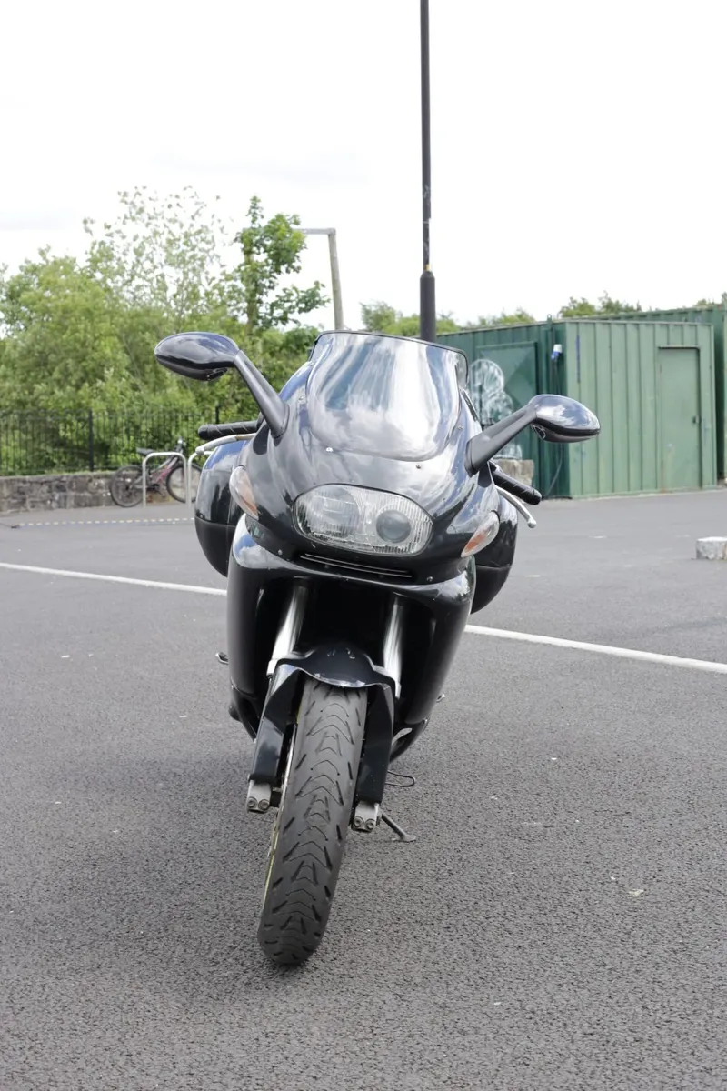 DUCATI ST2 - Image 2