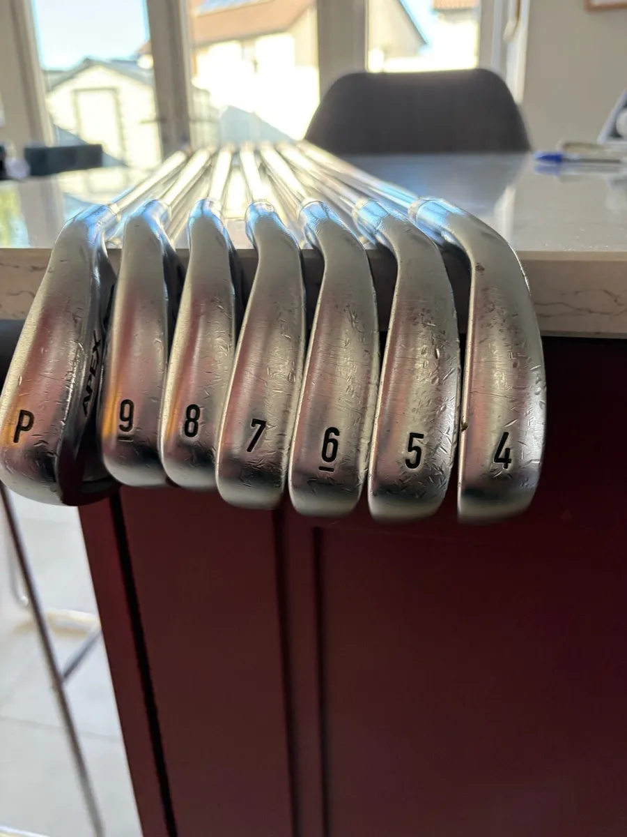 Golf Clubs - Image 2