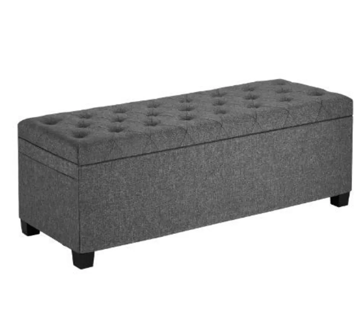 Storage Ottoman Bench - Image 3