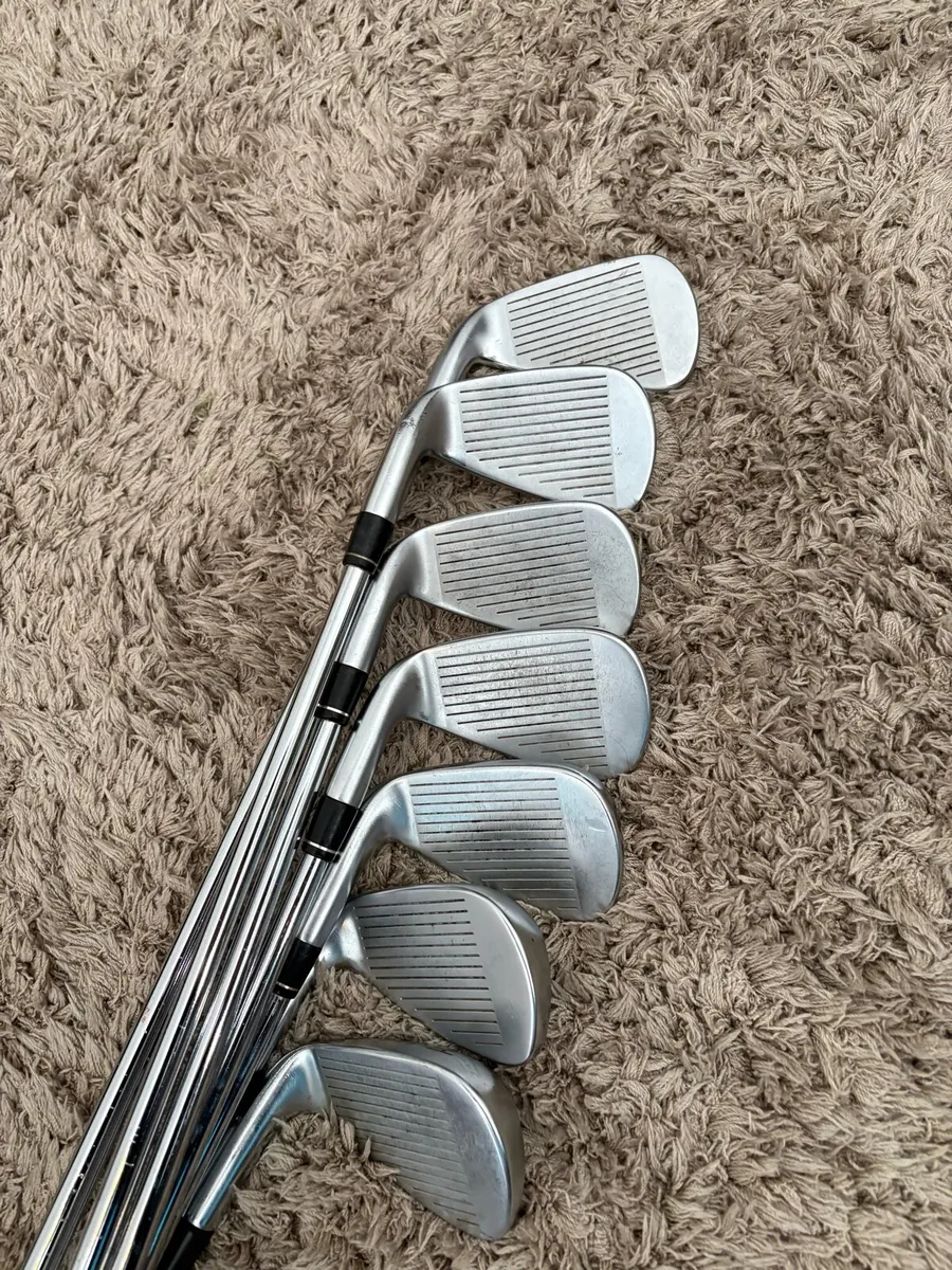 Golf Clubs - Image 3