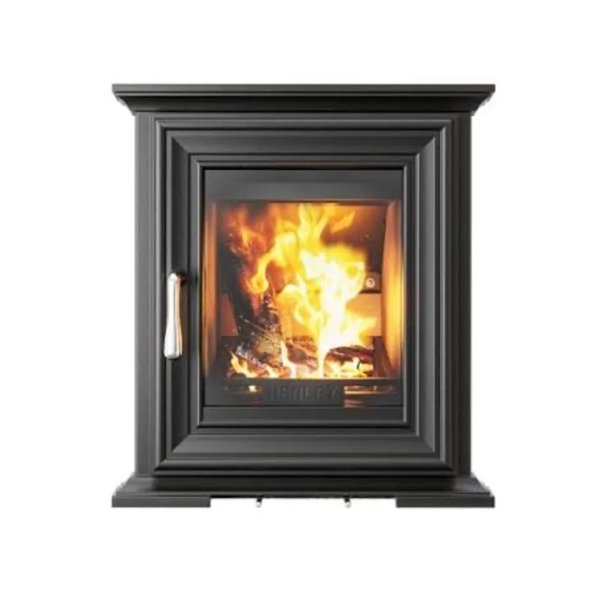 Henley Elmwood 7kw Inset Stove - Image 2