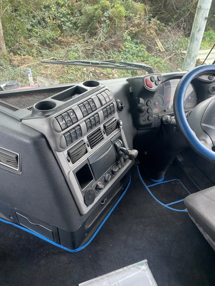 Iveco Stralis 2008 - Image 3