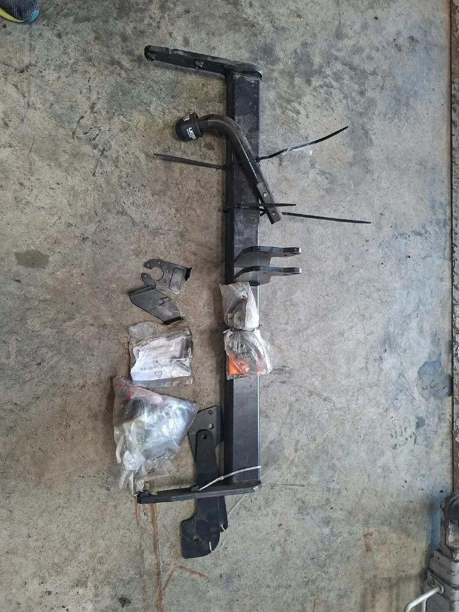 Mechanic Garage equipment/parts for sale - Image 4