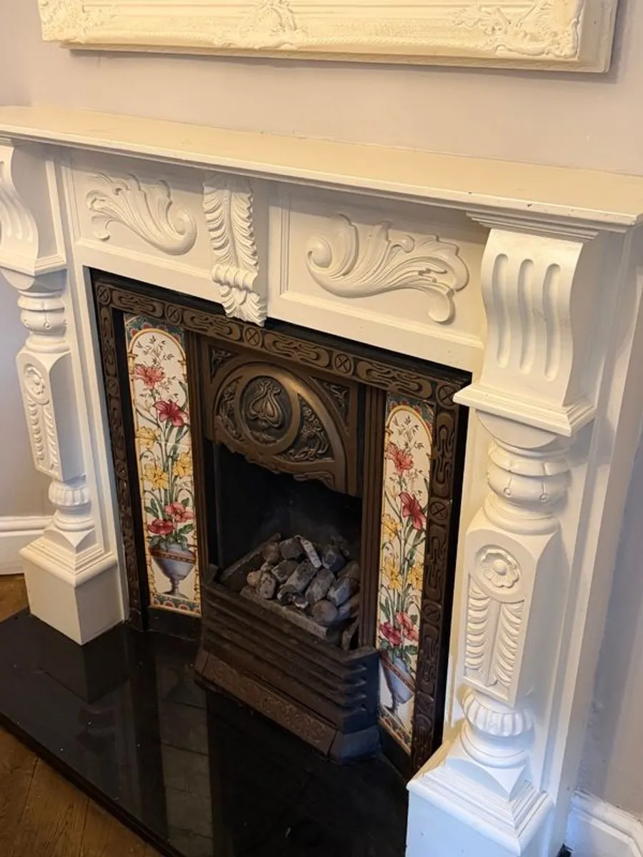 Fireplace - Image 2