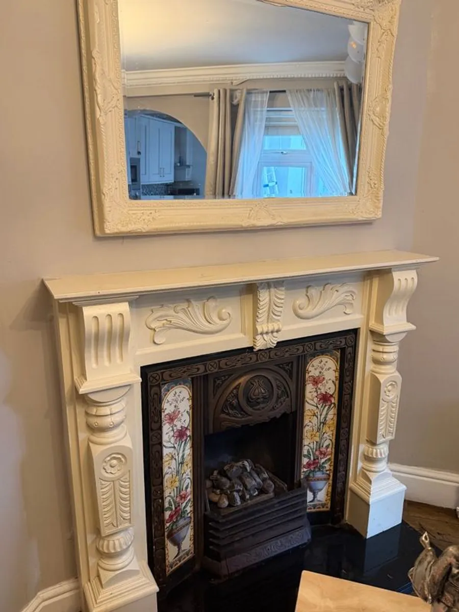Fireplace - Image 1