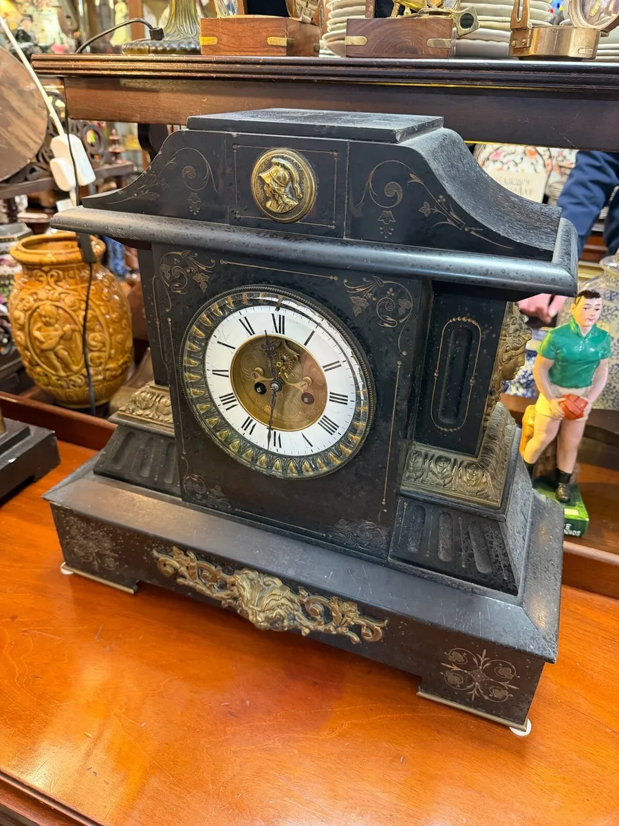 Antiques - Image 1